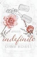 Indefinite - Special Edition - Corinne Michaels - cover