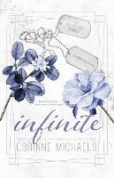 Infinite - Special Edition - Corinne Michaels - cover
