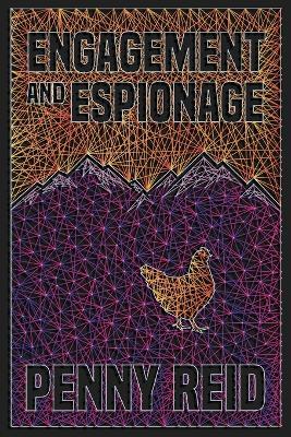 Engagement and Espionage - Penny Reid - cover