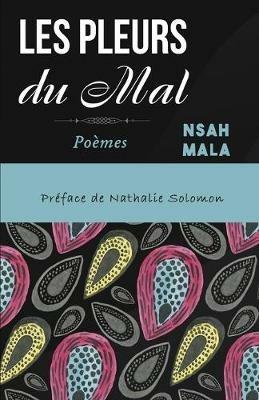 Les Pleurs du Mal - Nsah Mala - cover