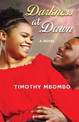 Darkness at Dawn - Timothy Keyeke Mbombo - cover