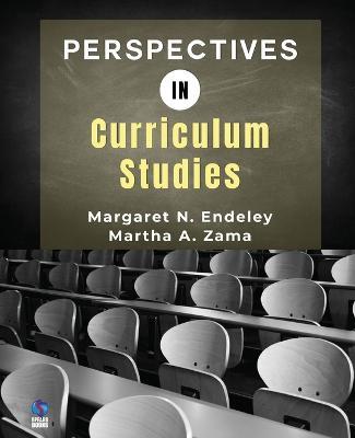 Perspectives in Curriculum Studies - Martha M a Zama,Margaret Nalova Endeley - cover