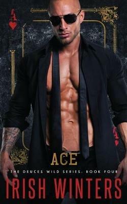 Ace - Irish Winters - cover