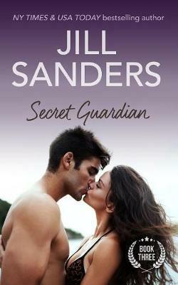 Secret Guardian - Jill Sanders - cover