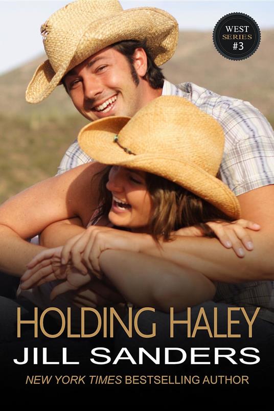 Holding Haley