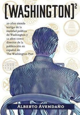 (Washington)2 - Alberto Avendano - cover
