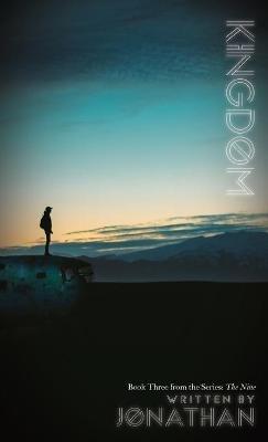 Kingdom (The Nine Series, Book 3) - Jonathan - cover