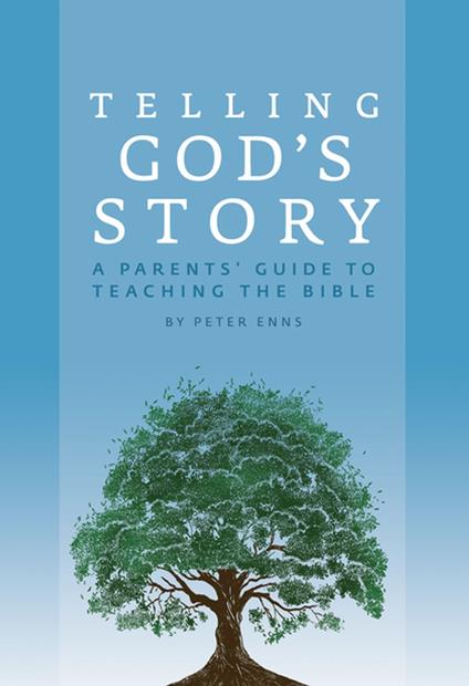 Telling God's Story