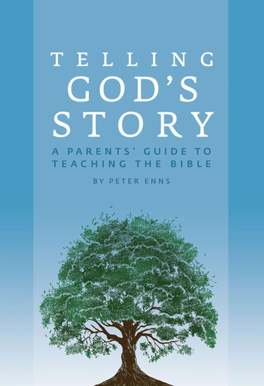 Telling God's Story