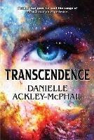 Transcendence - Danielle Ackley-McPhail - cover