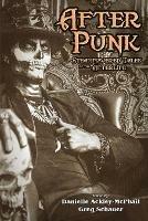 After Punk: Steampowered Tales of the Afterlife