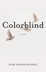 Colorblind: A Novel