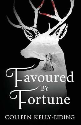 Favoured by Fortune - Colleen Kelly-Eiding - cover