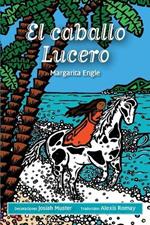 El caballo Lucero