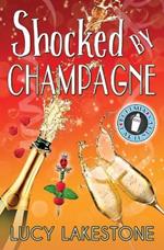 Shocked by Champagne