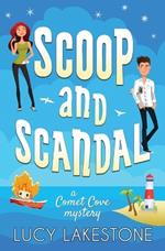 Scoop and Scandal