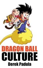 Dragon Ball Culture Volume 3: Battle