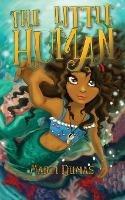 The Little Human - Marti Dumas - cover