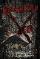 Generation X-Ed - cover