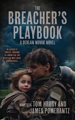 The Breacher's Playbook - Tom Hruby,James Pomerantz - cover