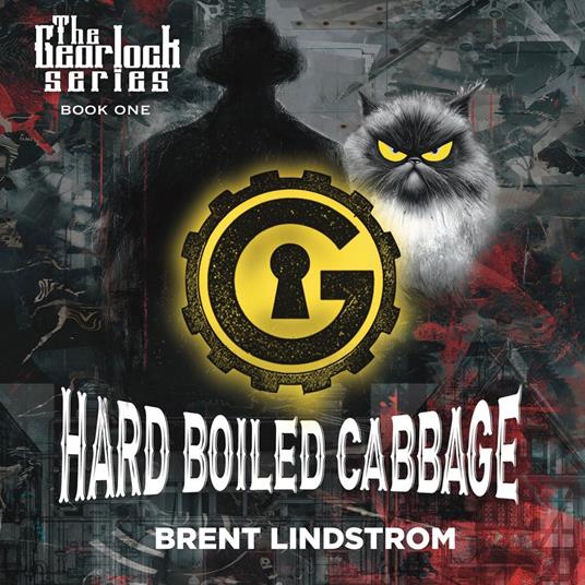 Hard Boiled Cabbage