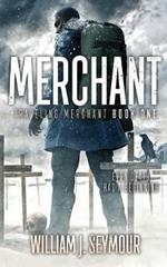 Merchant: Traveling Merchant Book One
