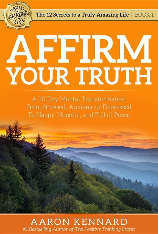 Affirm Your Truth