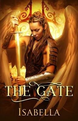 The Gate - Isabella - cover