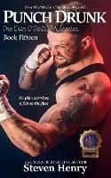 Punch Drunk - Steven Henry - cover