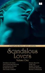 Scandalous Lovers