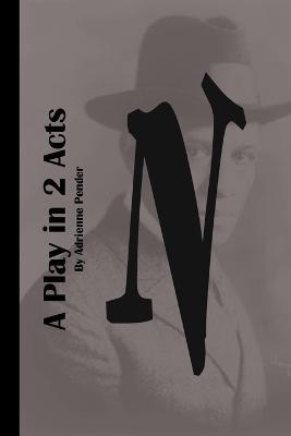 N - Adrienne Pender - cover