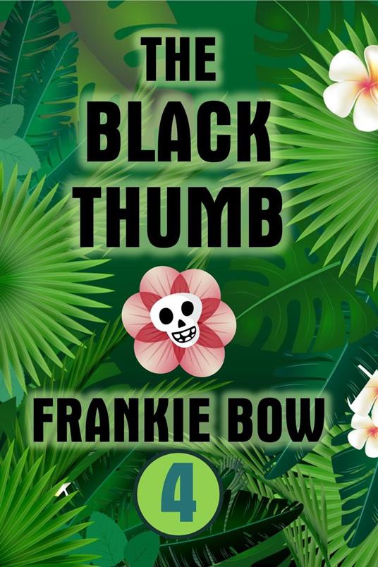 The Black Thumb