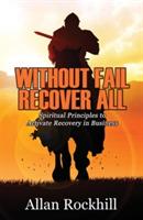 Without Fail, Recover All - Allan Rockhill - cover