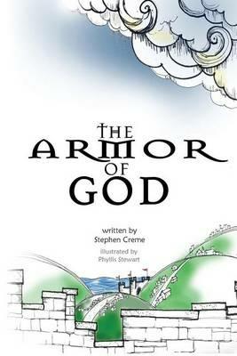 The Armor of God - Stephen Creme - cover