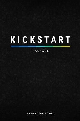 Kickstart Package - Torben Sondergaard - cover