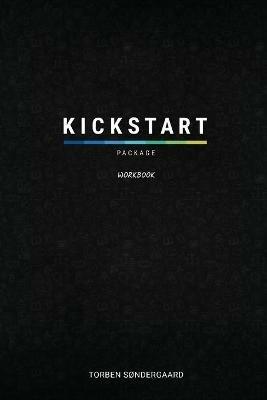 Kickstart Package Workbook - Torben Sondergaard - cover