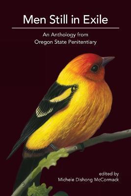 Men Still in Exile: An Anthology from Oregon State Penitentiary - cover