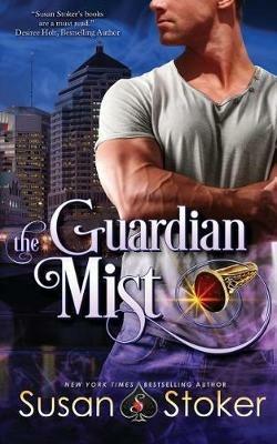 The Guardian Mist - Susan Stoker - cover