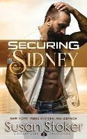 Securing Sidney - Susan Stoker - cover