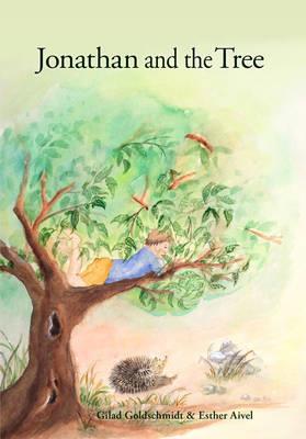 Jonathan and the Tree - Gilad Goldschmidt - cover