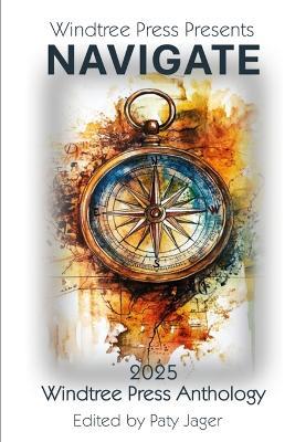 Navigate - Paty Jager,Maggie Lynch,Pamela Cowan - cover