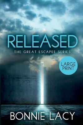 Released Large Print - Bonnie Lacy - cover
