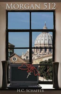 Morgan 512 - H C Schaffer - cover