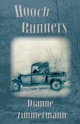 Hooch Runners - Dianne Zimmermann - cover
