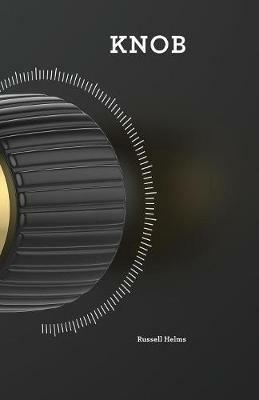 Knob - Russell Helms - cover