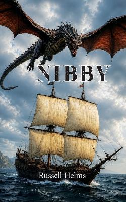 Nibby - Russell Helms - cover
