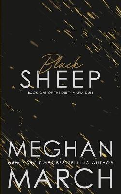 Black Sheep - Meghan March - cover