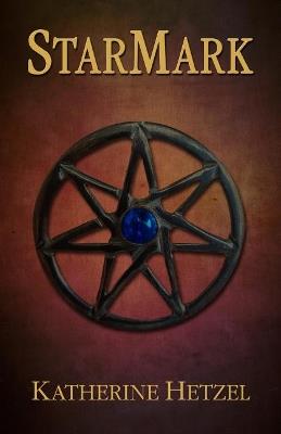 StarMark - Katherine Hetzel - cover