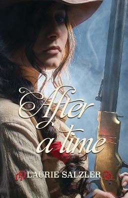 After a Time - Laurie Salzler - cover