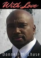 With Love - Donnell M Chase - cover